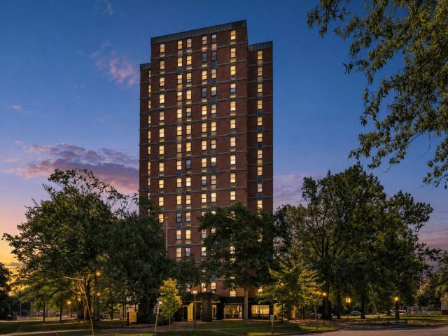 1 BR, 1 BA Apartment 1930 Marion Street Unit 15J, Columbia, SC 29201