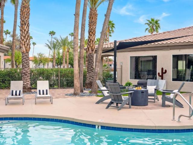 1 BR, 1 BA Apartment 1930 North Country Club Drive Unit 16 2054, Mesa, AZ 85201
