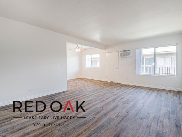 1 BR, 1 BA Apartment 1930 S Del Mar Ave, San Gabriel, CA 91776