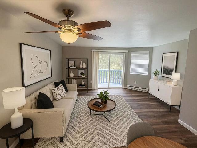 1 BR, 1 BA Apartment 19310 4th Ave NE Unit 7, Poulsbo, WA 98370