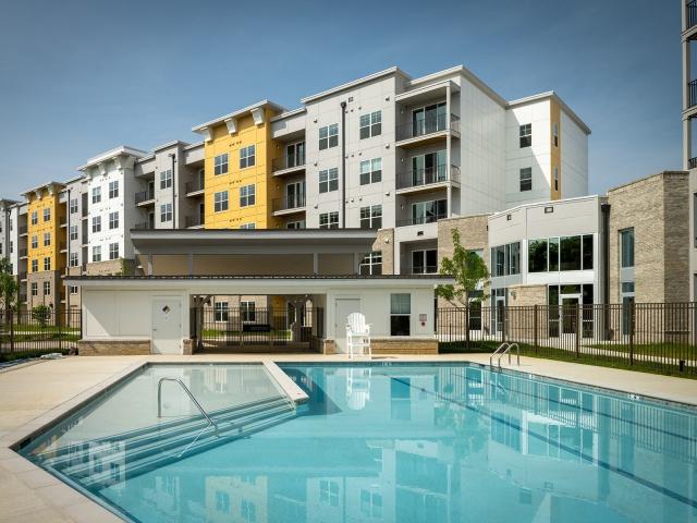 1 BR, 1 BA Apartment 1931 Grand Way Boulevard Unit 210, Bowie, MD 20721