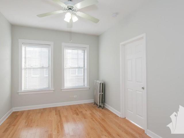 1 BR, 1 BA Apartment 1932 West Winona Street, Chicago, IL 60640