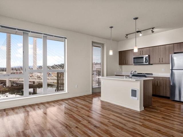 1 BR, 1 BA Apartment 1933 Dock Street Unit 629, Tacoma, WA 98402