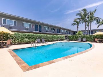 1 BR, 1 BA Apartment 1935 East Garvey Avenue North Unit 1935_43, West Covina, CA 91791
