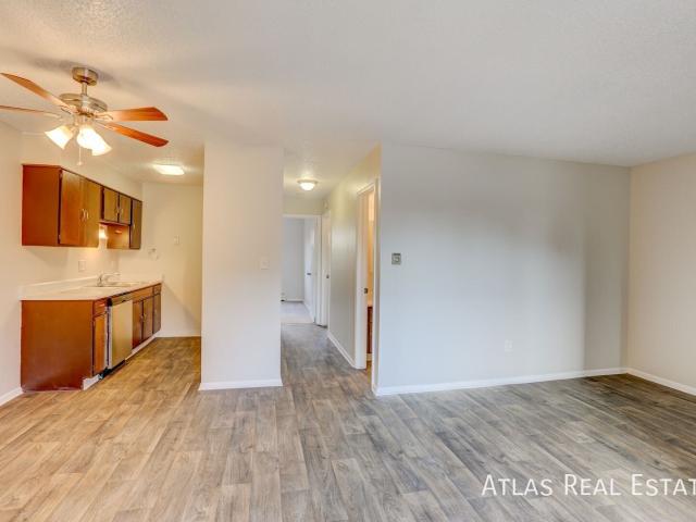 1 BR, 1 BA Apartment 1935 Vance Street, Lakewood, CO 80214