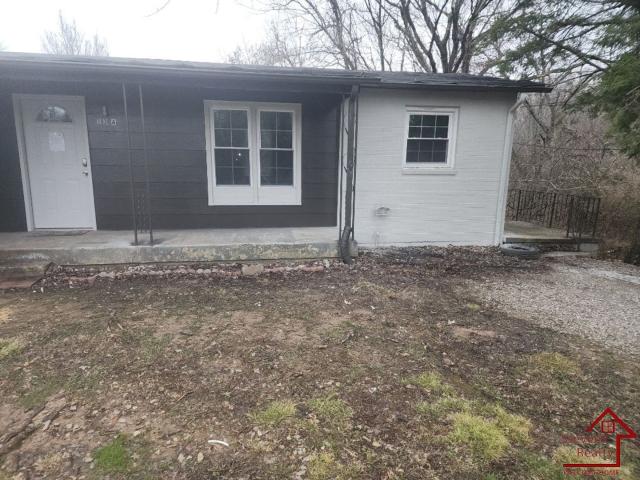 1 BR, 1 BA Apartment 1936 Bouton Bend Basement, Cookeville, TN 38501