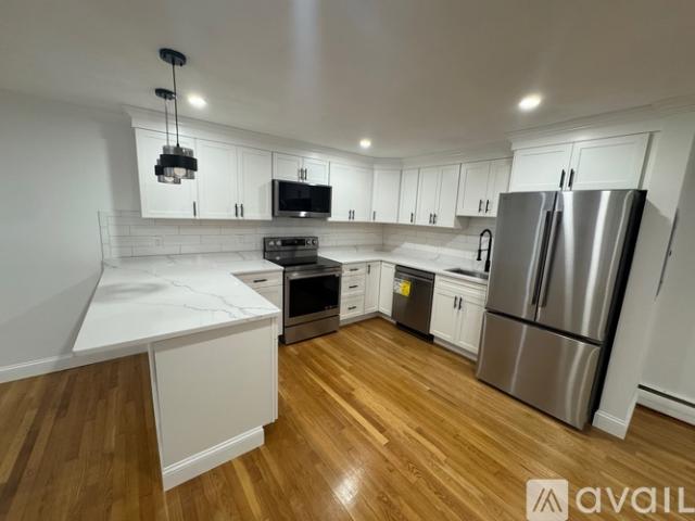 1 BR, 1 BA Apartment 197 Kent St, Unit 34, Brookline, MA 02446