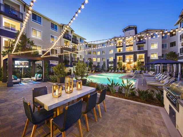 1 BR, 1 BA Apartment 19401 Parthenia Street Unit 0 1031, Northridge, CA 91324
