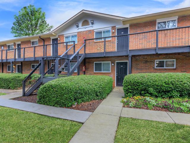 1 BR, 1 BA Apartment 1940 Atlanta Road Southeast Unit M04, Smyrna, GA 30080