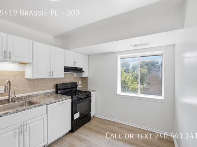 1 BR, 1 BA Apartment 19419 Brassie Pl, Montgomery Village, MD 20886
