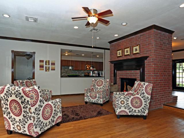 1 BR, 1 BA Apartment 1941 1929 Wells Branch Pkwy, Austin, TX 78728