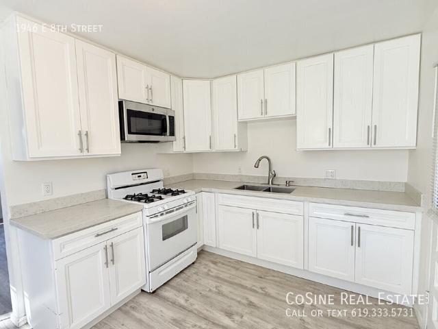 2 BR, 1 BA Apartment 1946 E 8th Street, National City, CA 91950