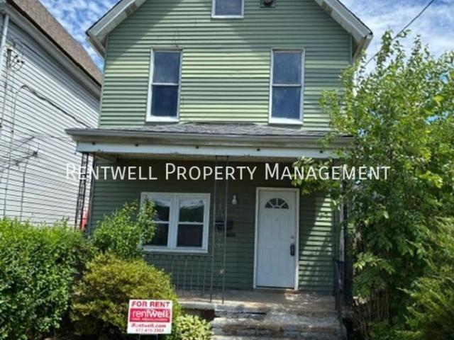 1 BR, 1 BA Apartment 194 11th Street, Turtle Creek, PA 15145