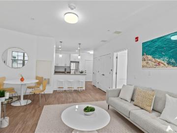 1 BR, 1 BA Apartment 194 1/2 South Main Street, Port Chester, NY 10573