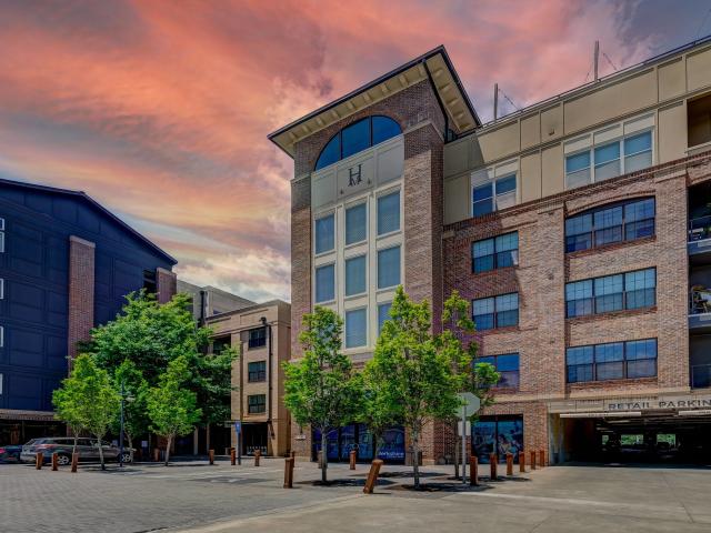 1 BR, 1 BA Apartment 1950 Howell Mill Rd NW Unit 4047, Atlanta, GA 30318