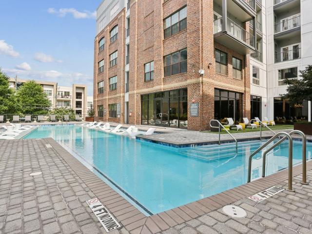 1 BR, 1 BA Apartment 1950 Howell Mill Rd NW Unit 5021, Atlanta, GA 30318