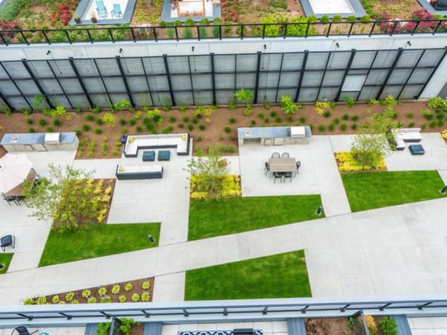1 BR, 1 BA Apartment 1950 N Campbell Ave, Chicago, IL 60647