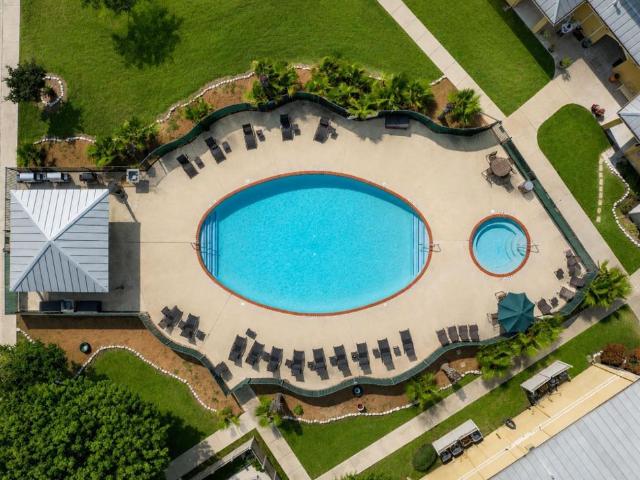1 BR, 1 BA Apartment 1951 Old FM 306 Unit 1208, New Braunfels, TX 78130