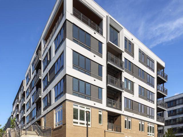 1 BR, 1 BA Apartment 1957 Carter Road Unit 2217, Cleveland, OH 44113