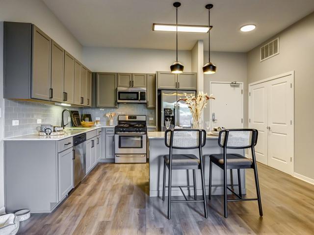 1 BR, 1 BA Apartment 195 Waukegan Rd Unit 151, Glenview, IL 60025