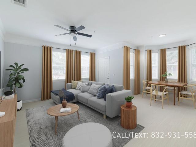 1 BR, 1 BA Apartment 195 Kellington Dr, Kingwood, TX 77339