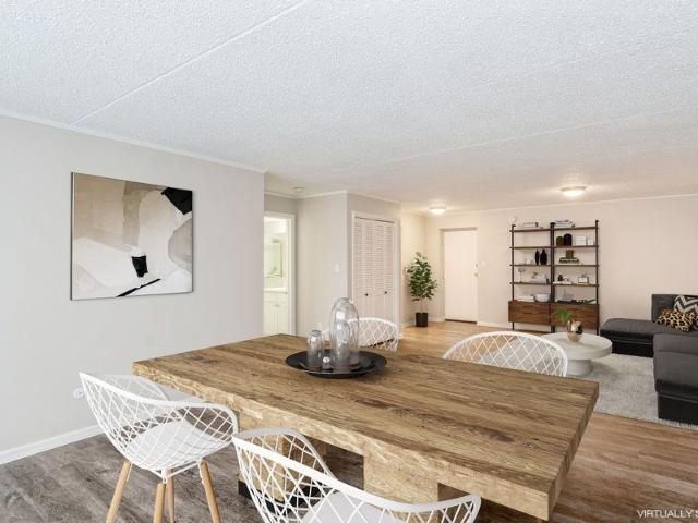 1 BR, 1 BA Apartment 195 Mount Lebanon Blvd. Unit 401, Pittsburgh, PA 15228