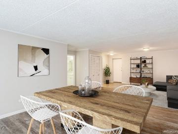 1 BR, 1 BA Apartment 195 Mount Lebanon Blvd. Unit 213, Pittsburgh, PA 15228