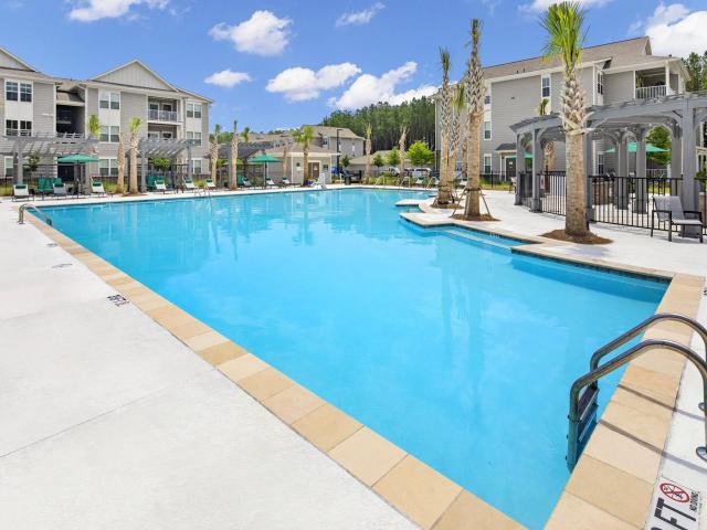 1 BR, 1 BA Apartment 195 North Creek Drive Unit 06203, Summerville, SC 29486