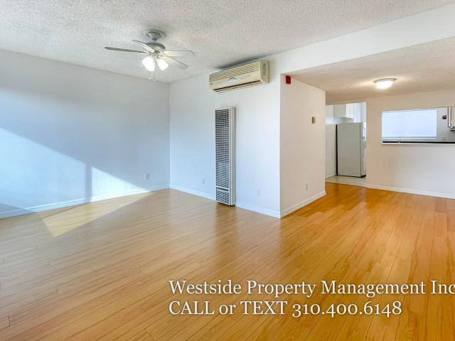 1 BR, 1 BA Apartment 1962 Beachwood Dr Los Angeles, CA 90068