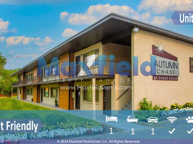 1 BR, 1 BA Apartment 1964 S 900 East, Salt Lake, UT 84105