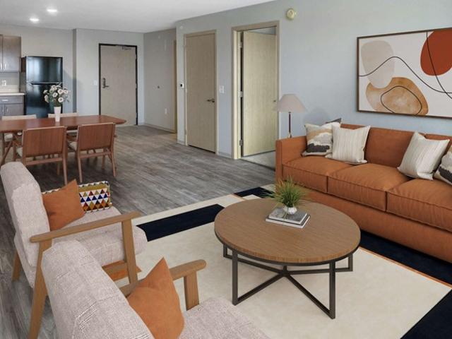 1 BR, 1 BA Apartment 19677 Station Street Northwest Unit 212, Big Lake, MN 55309