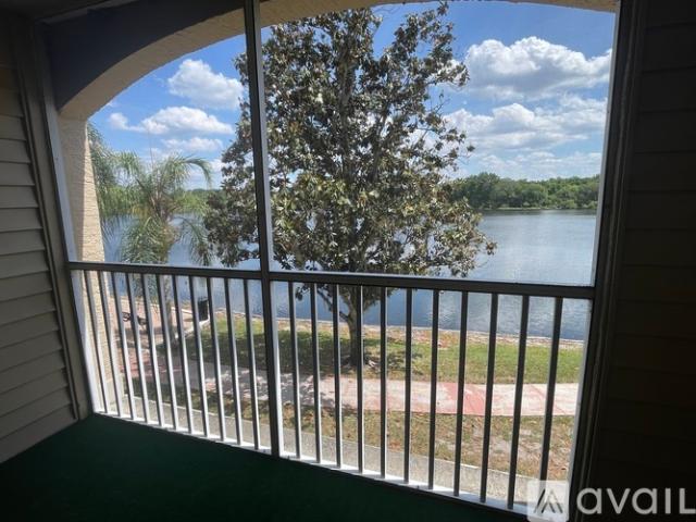 1 BR, 1 BA Apartment 1969 Summer Club Drive, Unit 207, Oviedo, FL 32765