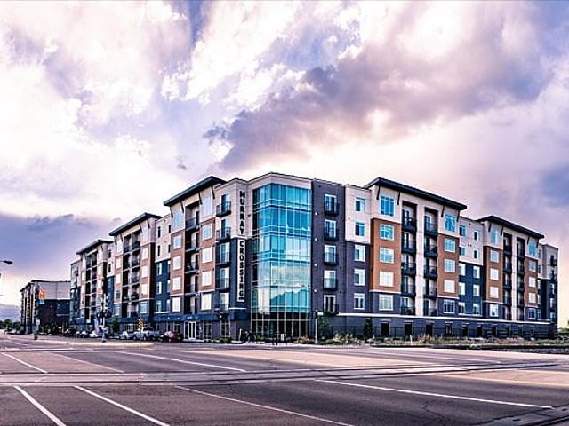 1 BR, 1 BA Apartment 196 W Vine Street Unit B224, Salt Lake City, UT 84107