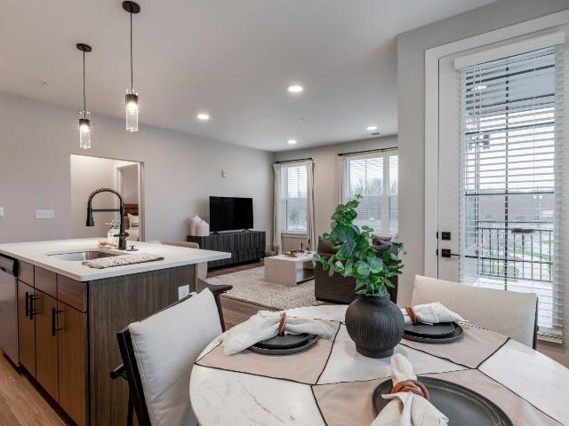 1 BR, 1 BA Apartment 196 Westfield Road Unit B 202, Noblesville, IN 46060