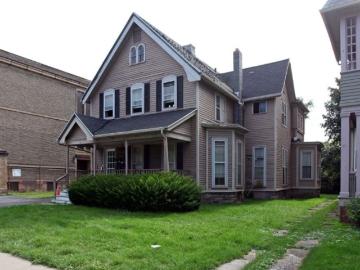 1 BR, 1 BA Apartment 196 N. Goodman St Unit, Rochester, NY 14607