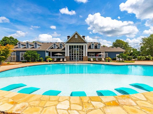 1 BR, 1 BA Apartment 19707 US Highway 280 E Unit 307, Smiths Station, AL 36877