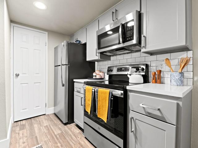 1 BR, 1 BA Apartment 1975 East University Drive Unit 146, Tempe, AZ 85281