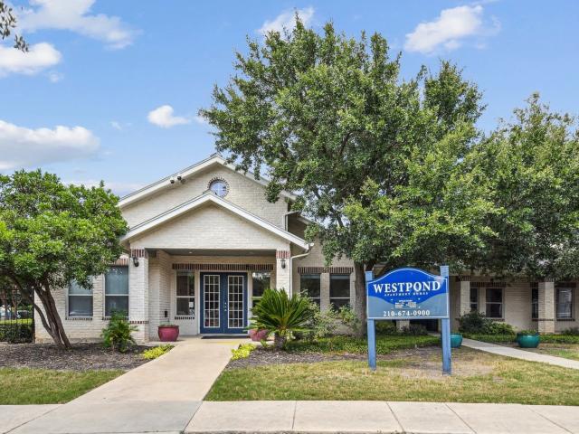 1 BR, 1 BA Apartment 1980 Horal Drive Unit 0913, San Antonio, TX 78227