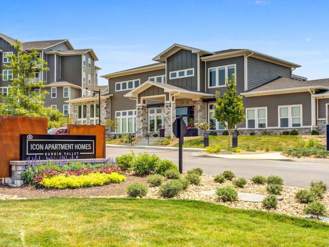 1 BR, 1 BA Apartment 1980 Icon Way Unit 1224, Knoxville, TN 37932