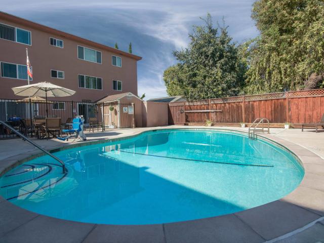 1 BR, 1 BA Apartment 1980 Park Avenue #13 Unit 07, San Jose, CA 95126