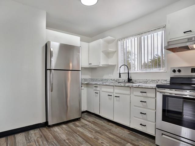 1 BR, 1 BA Apartment 1985 S 2100 E Unit 21, Salt Lake City, UT 84108