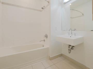 1 BR, 1 BA Apartment 198 Van Vorst Street Unit 514, Jersey City, NJ 07302