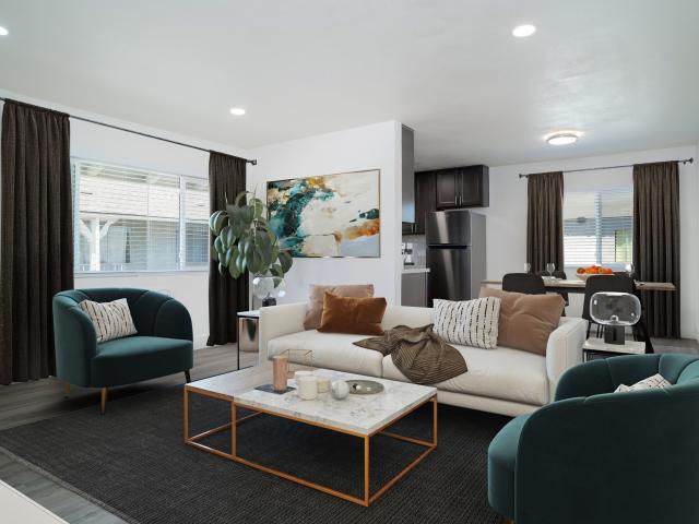 1 BR, 1 BA Apartment 19926 Roscoe Blvd Unit 15, Winnetka, CA 91306