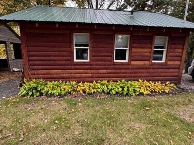 1 BR, 1 BA Apartment 1992 93rd Street Cabin 3, Somerset, WI 54025