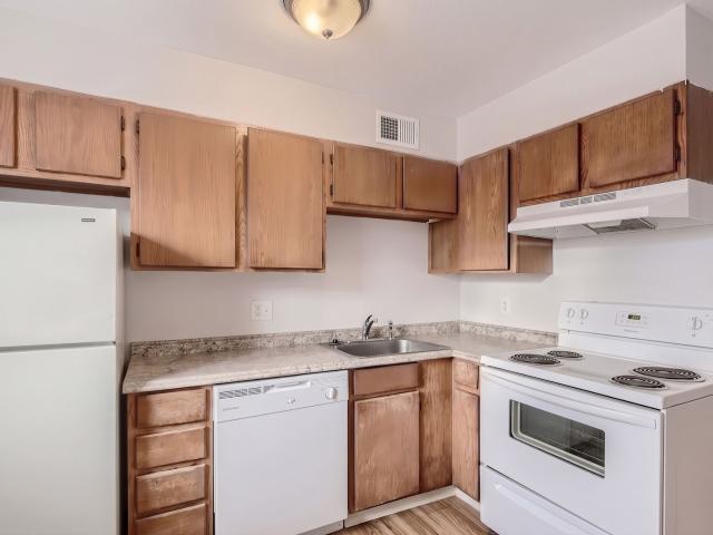 1 BR, 1 BA Apartment 1995 S Decatur Street, Denver, CO 80219