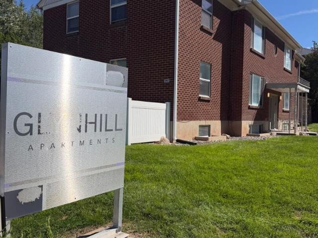 1 BR, 1 BA Apartment 1997 South 2100 East, Salt Lake City, UT 84108