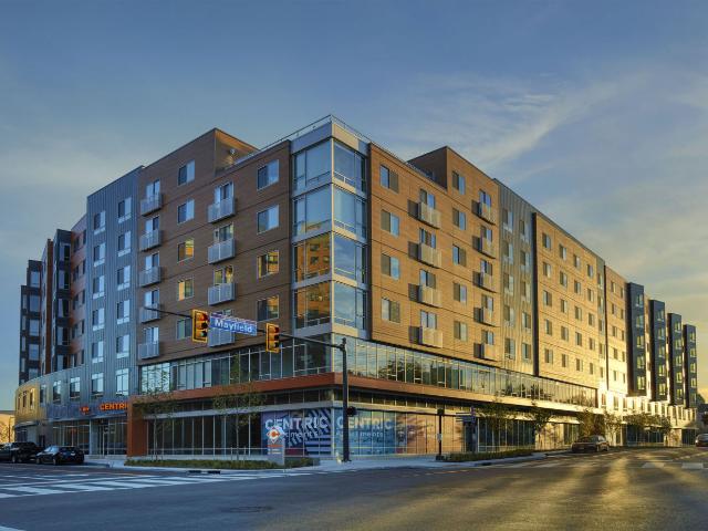 1 BR, 1 BA Apartment 1999 Circle Drive Unit 449, Cleveland, OH 44106