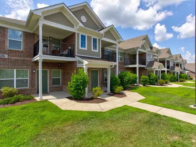 1 BR, 1 BA Apartment 199 Albright Farms Drive Unit 23631, Gallatin, TN 37066