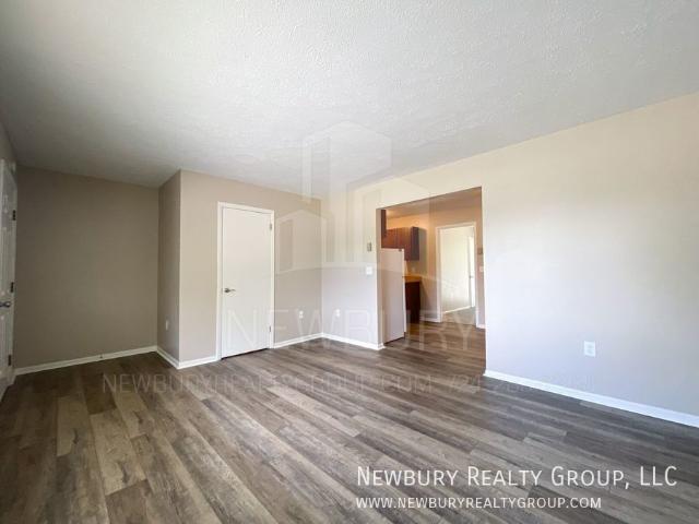 1 BR, 1 BA Apartment 19 Clearview Meadows, Butler, PA 16001