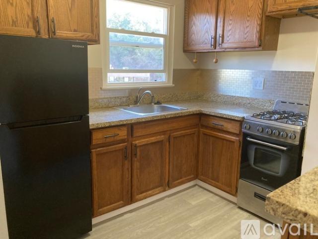 1 BR, 1 BA Apartment 19 Park Way, Unit 19, San Anselmo, CA 94960